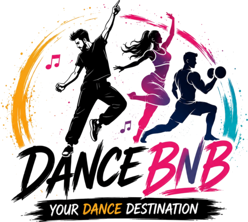 DanceBNB - Your Dance Destination